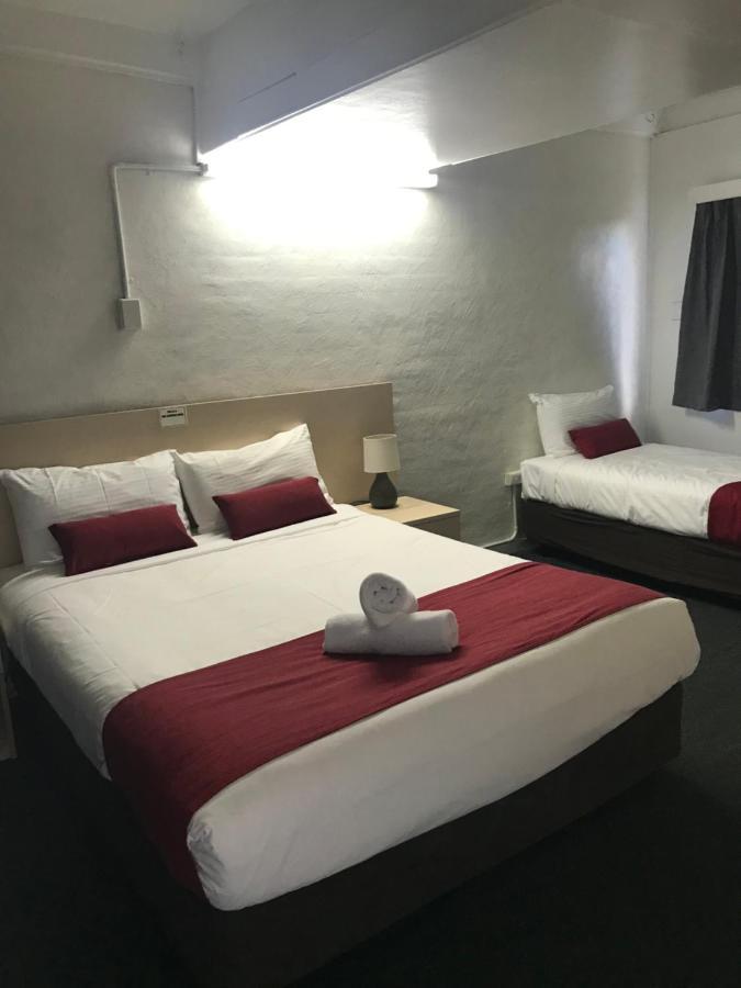 Motel Kaputar