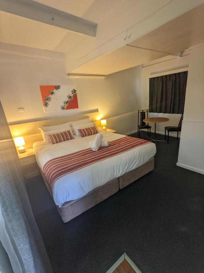 Kaputar 3* Narrabri