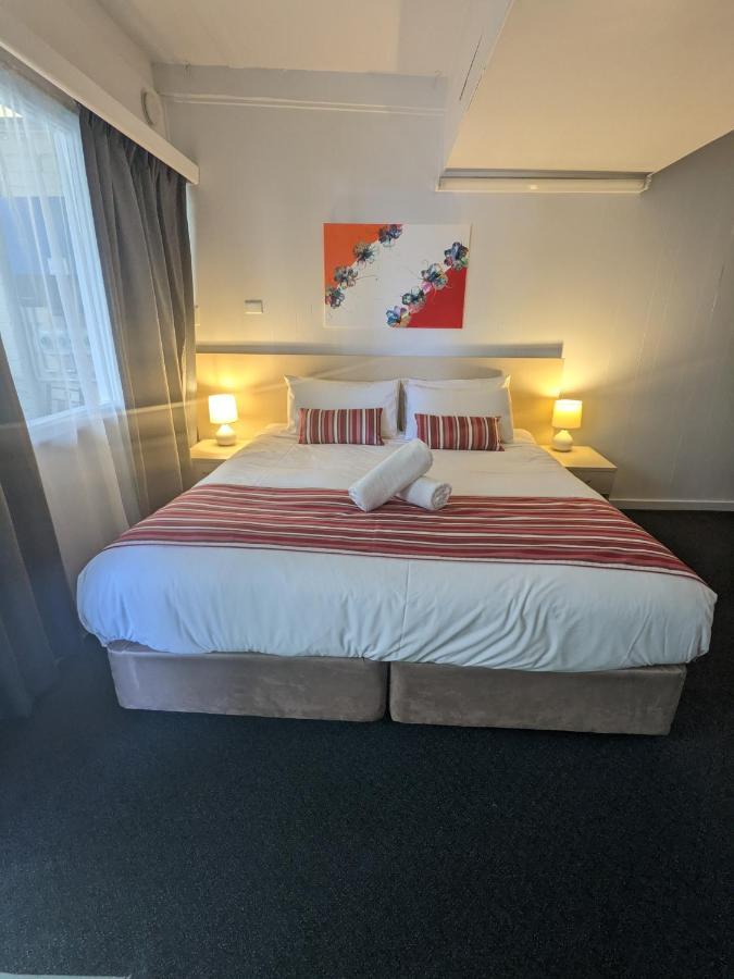 Motel Kaputar