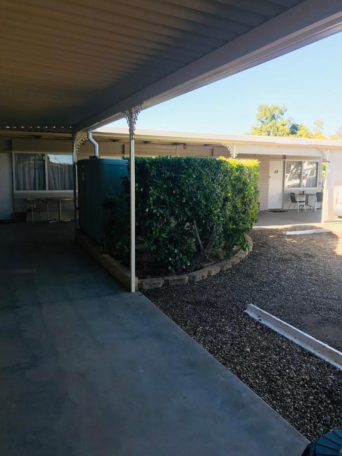 Kaputar Motel
