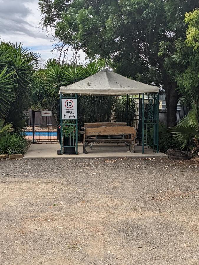 Kaputar Motel 3*