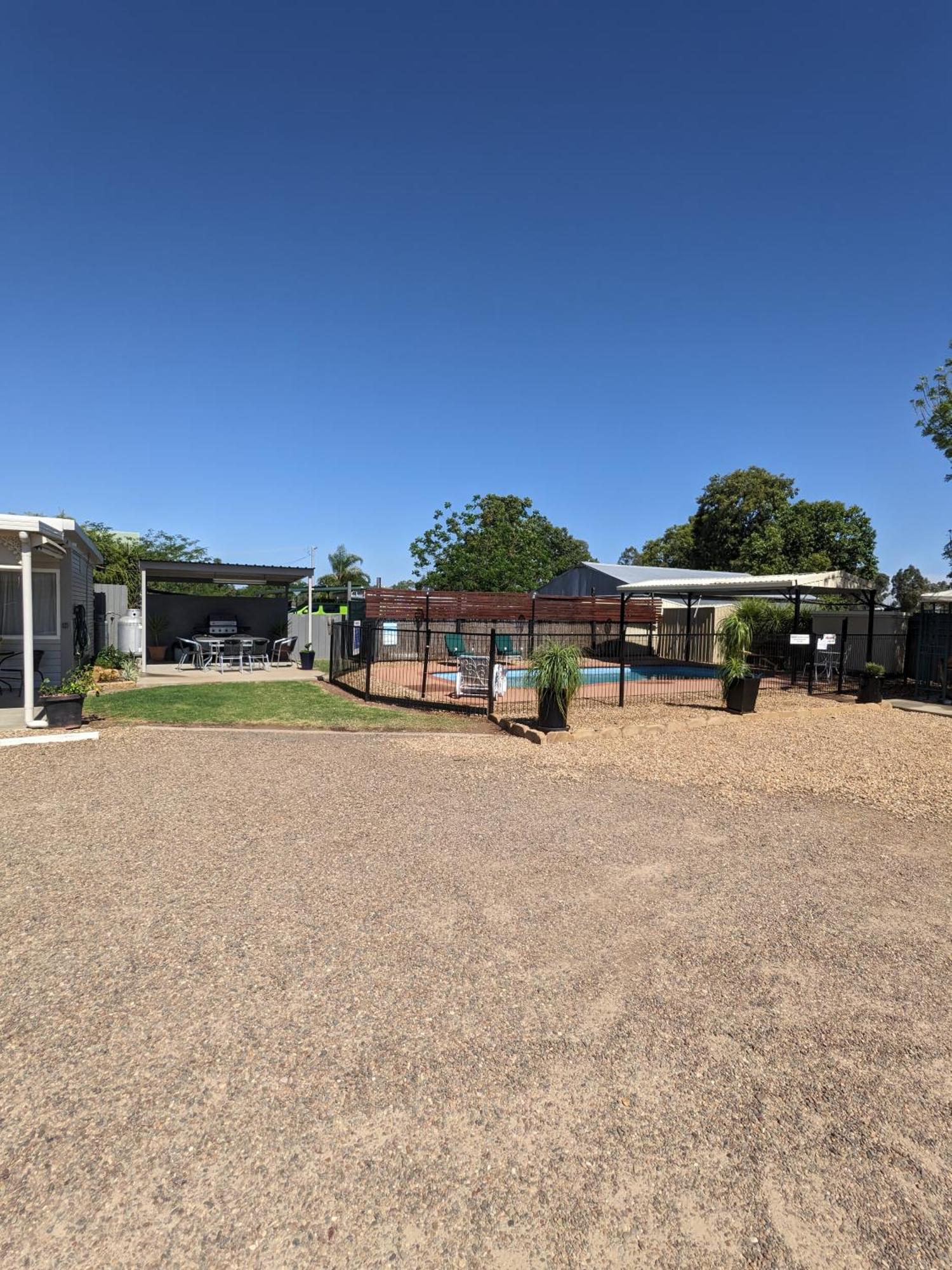 Kaputar 3* Narrabri