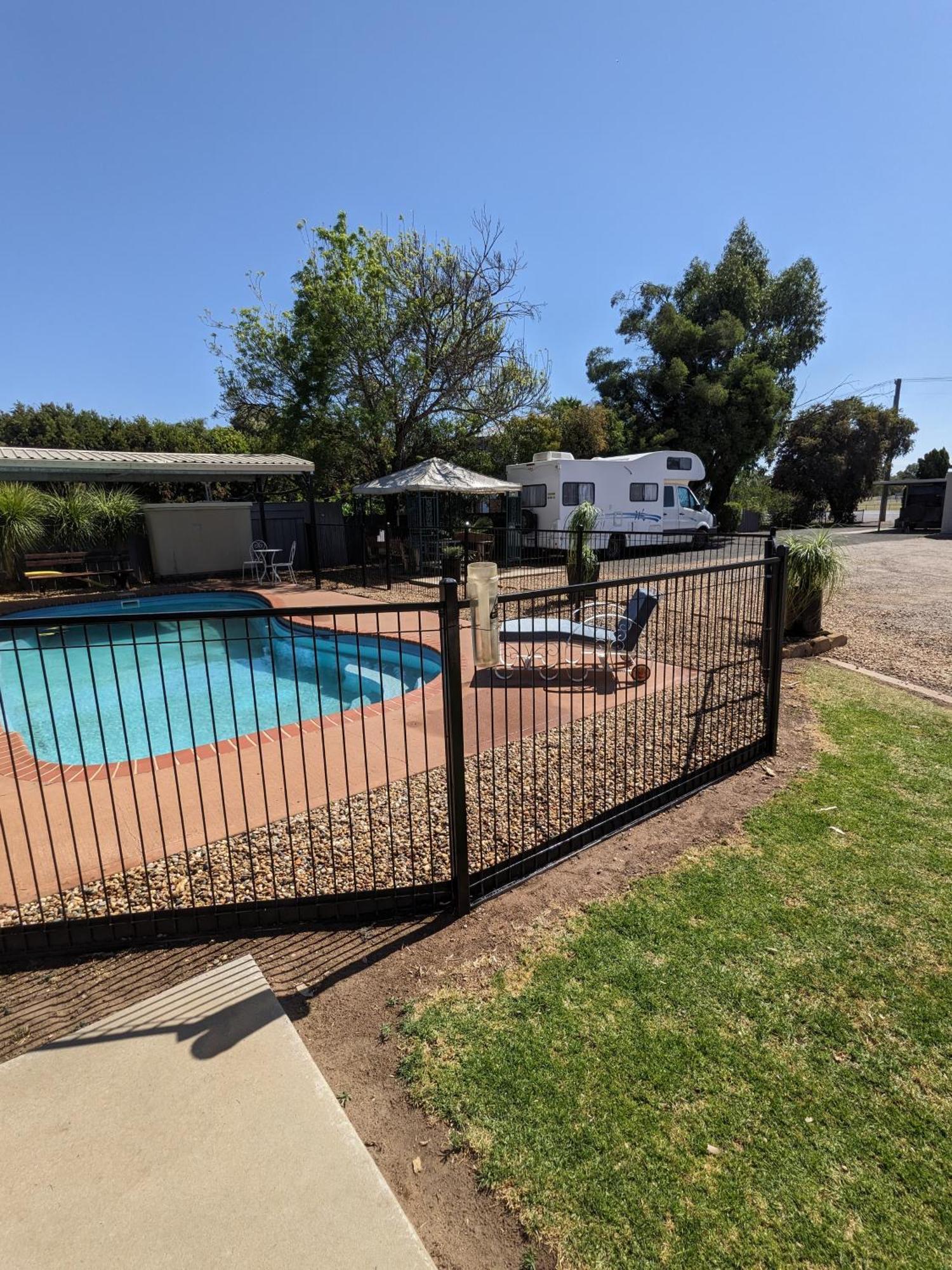 Kaputar 3* Narrabri
