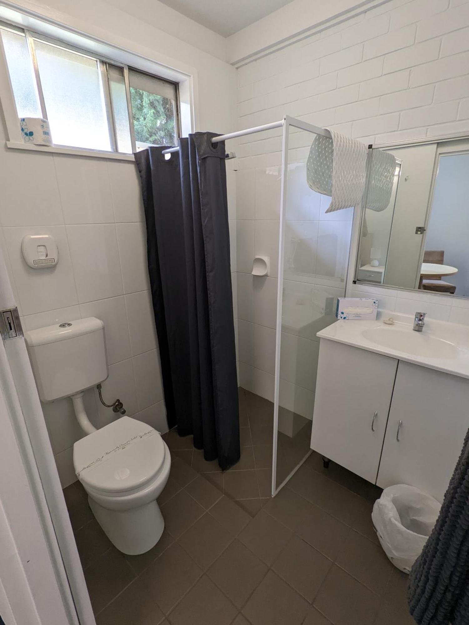 Motel Kaputar 3*
