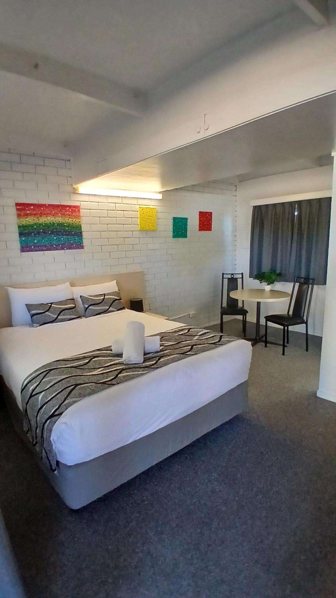 Kaputar Motel