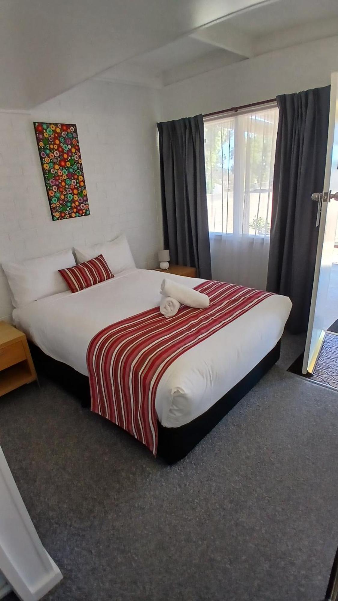 Kaputar Motel 3*