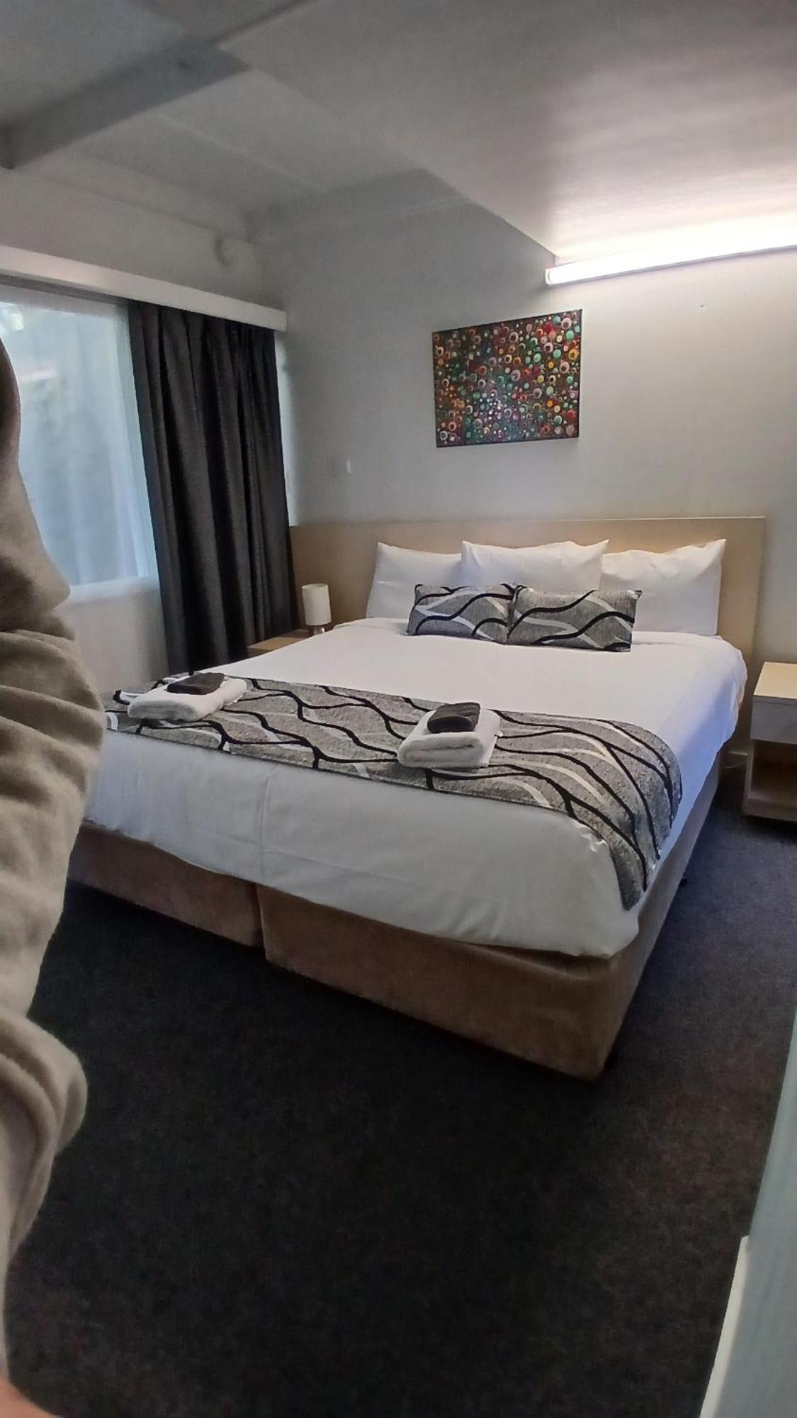 Motel Kaputar 3*