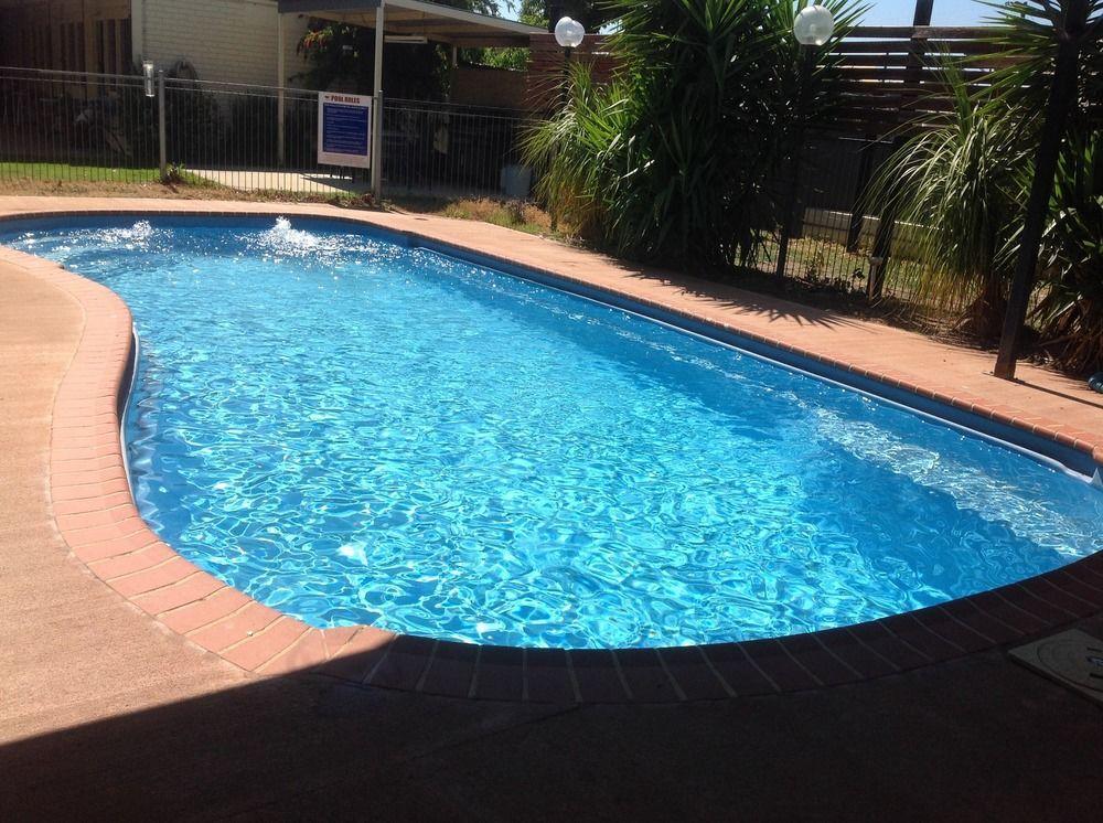 Kaputar Motel 3*