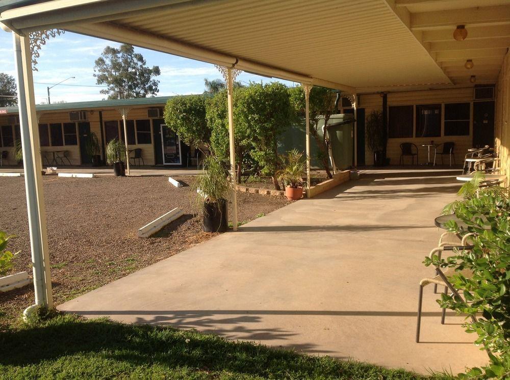Kaputar Motel Narrabri