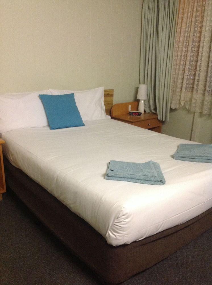 Kaputar Motel 3*
