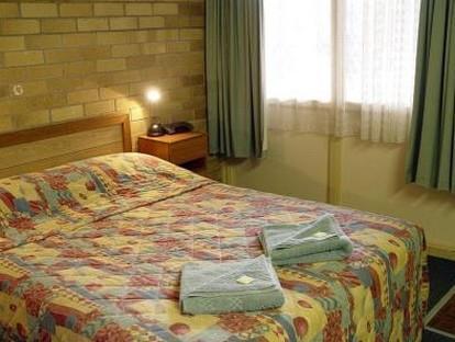 Kaputar Motel