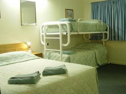Kaputar Motel Narrabri