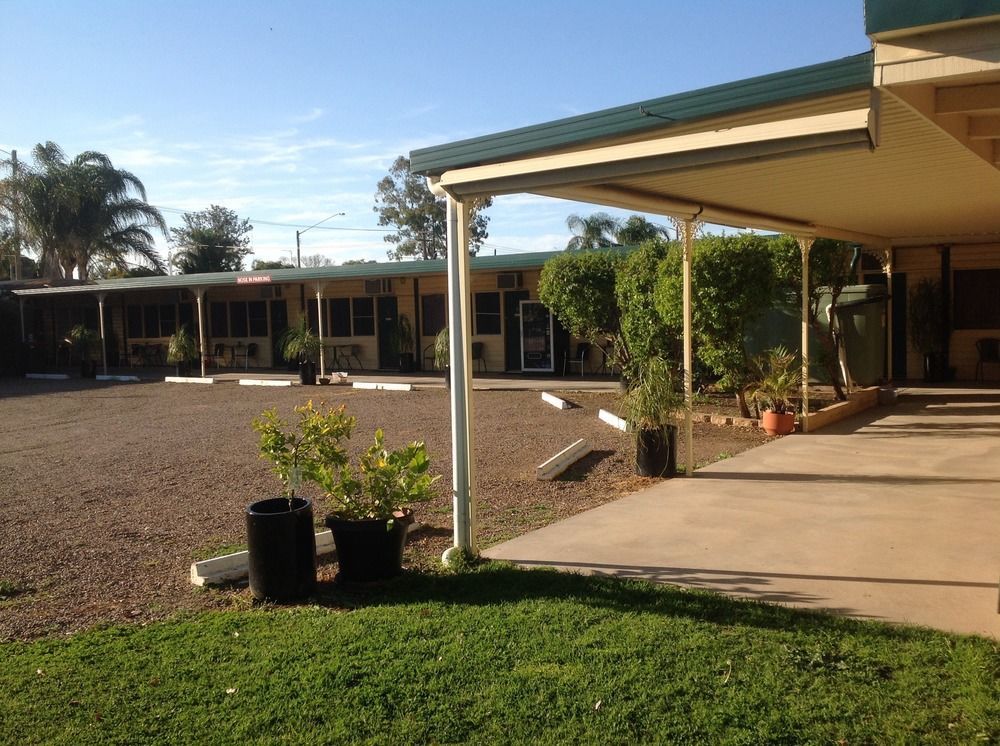 Kaputar Motel Narrabri
