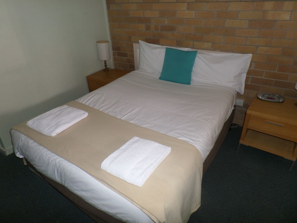 Motel Kaputar 3*