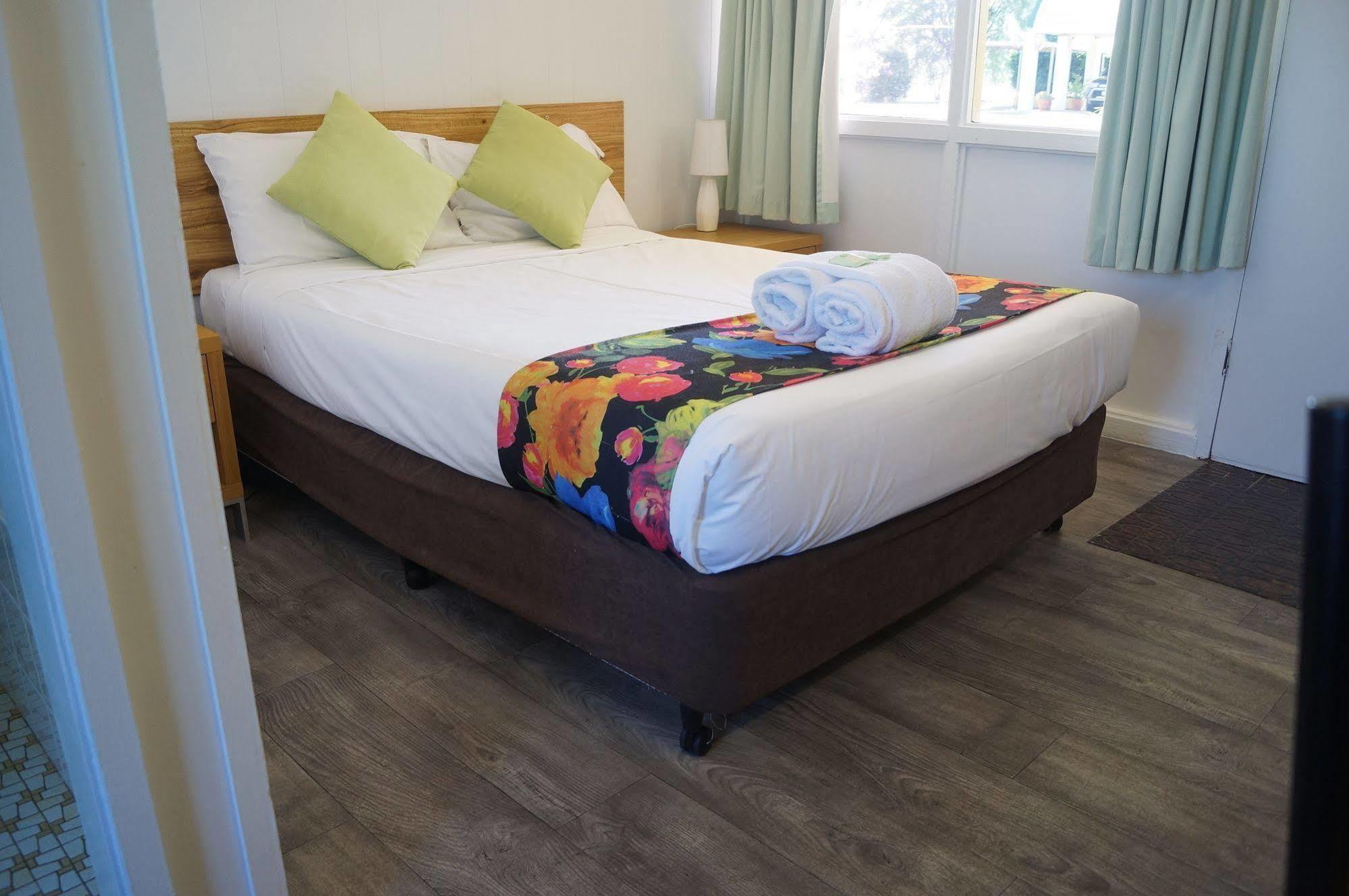 Motel Kaputar Narrabri