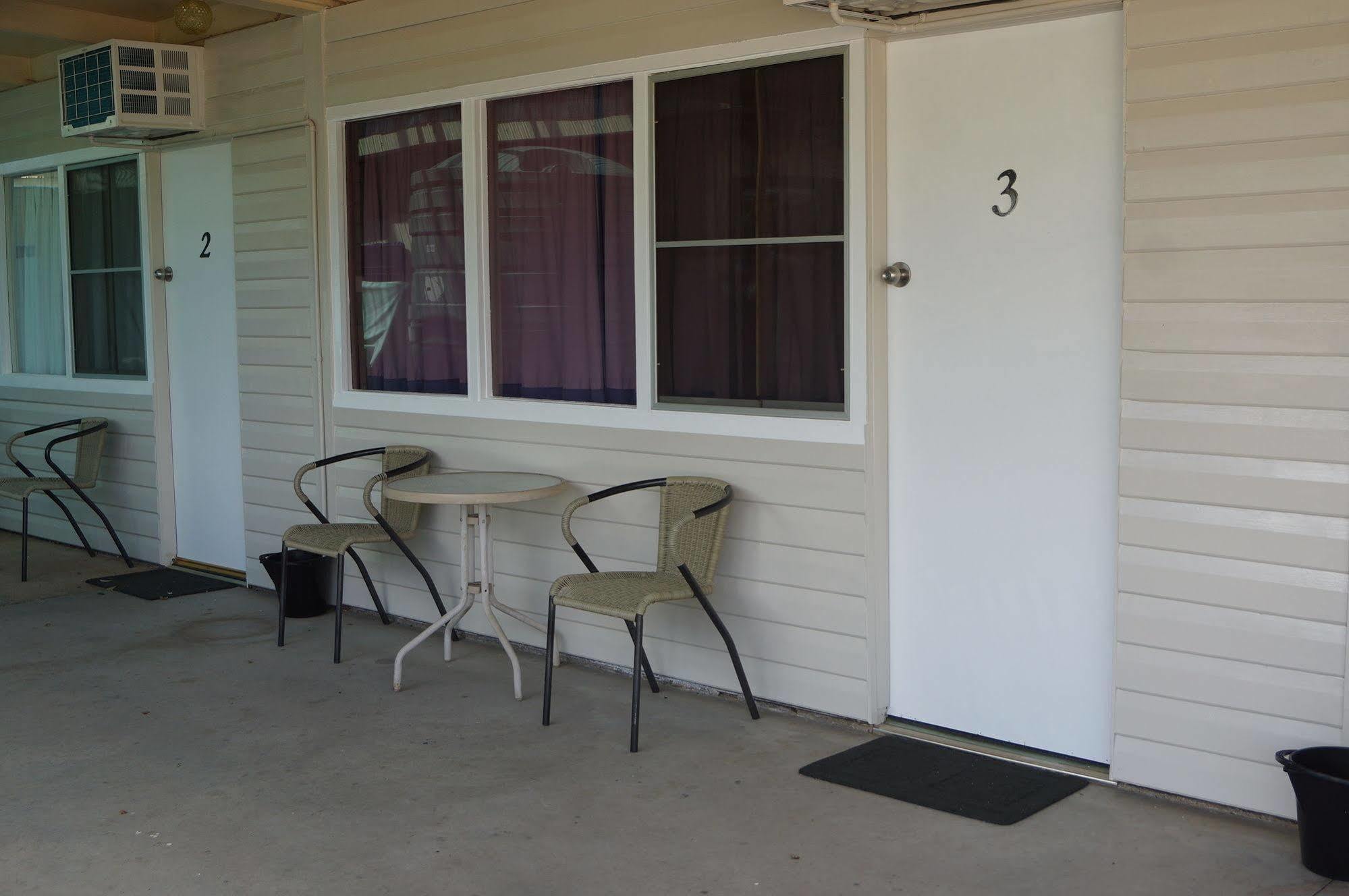 Kaputar Motel 3*