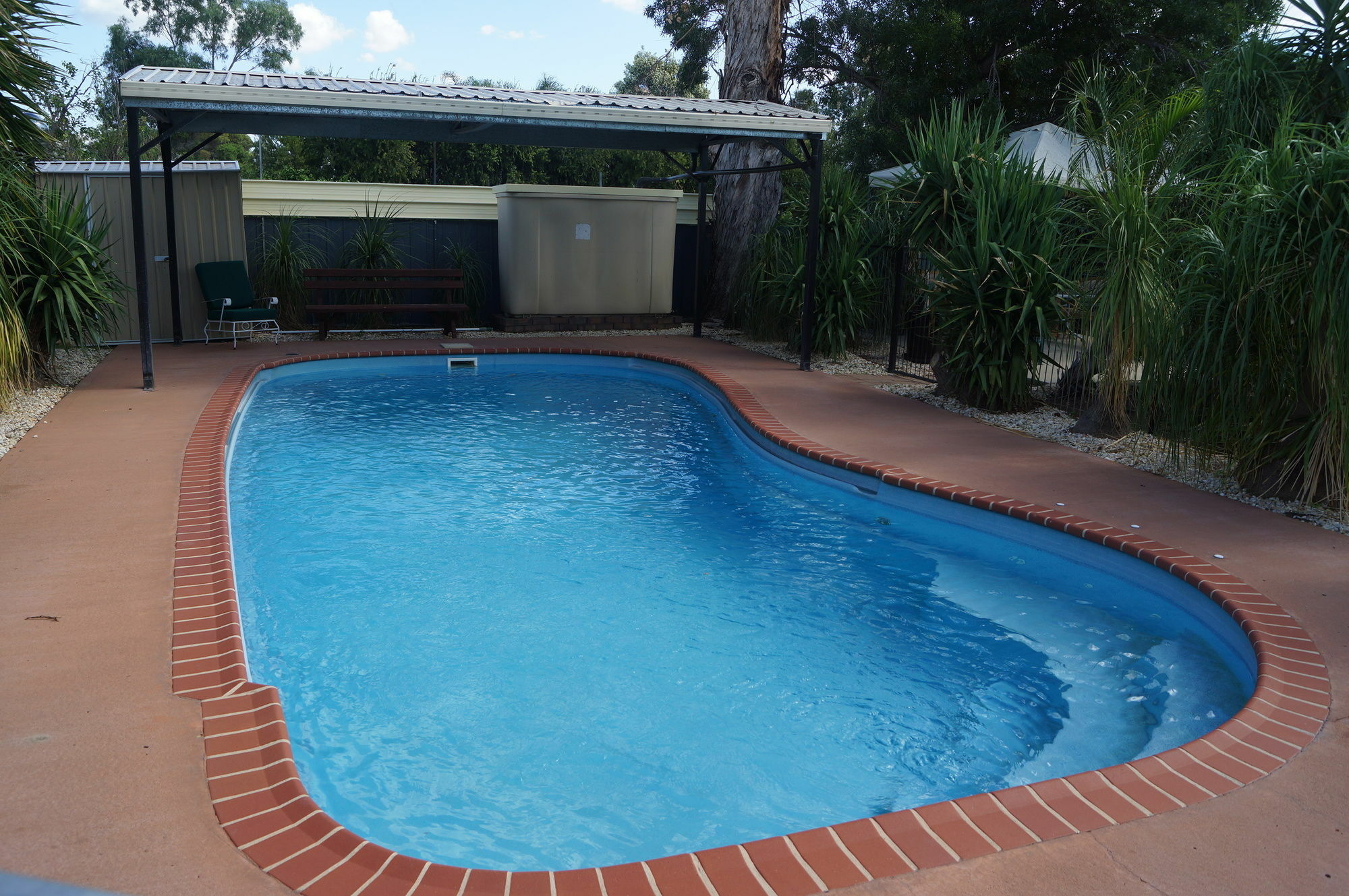 Kaputar Motel